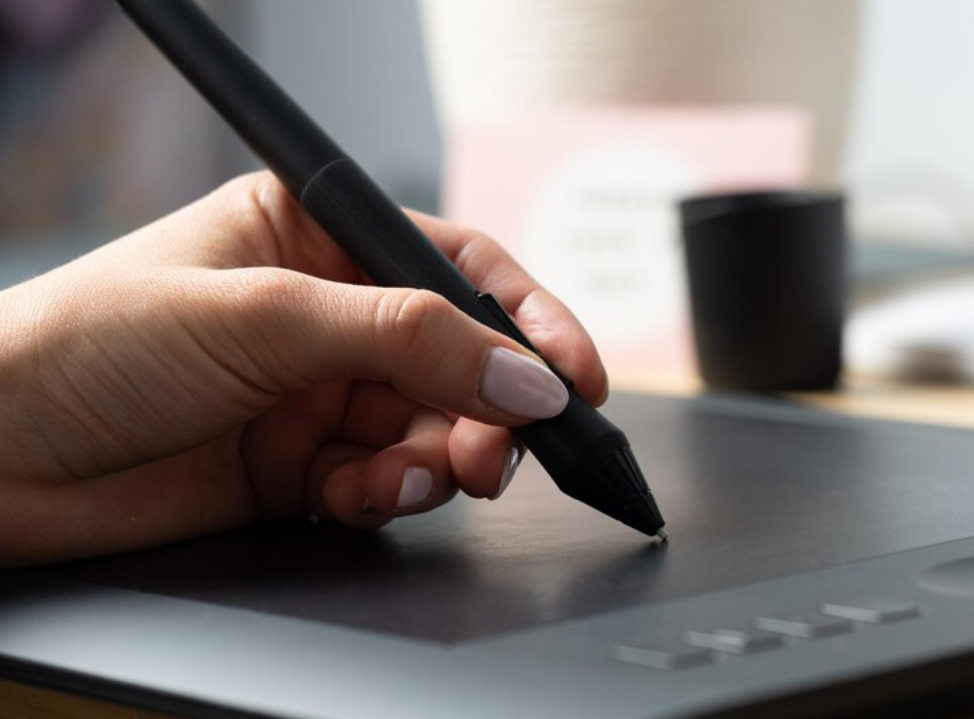 Saiba escolher a ponta de caneta Wacom ideal para o seu estilo de arte