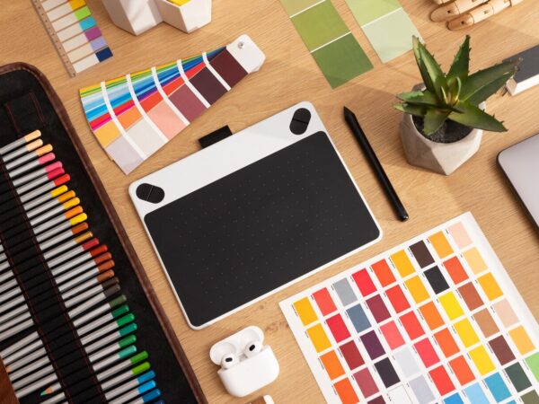 7 dicas de como usar o calibrador de cores para melhorar suas criações digitais