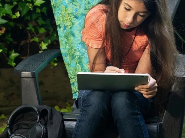 Como o Wacom MovinkPad 11 transforma o aprendizado e o ensino com criatividade e liberdade