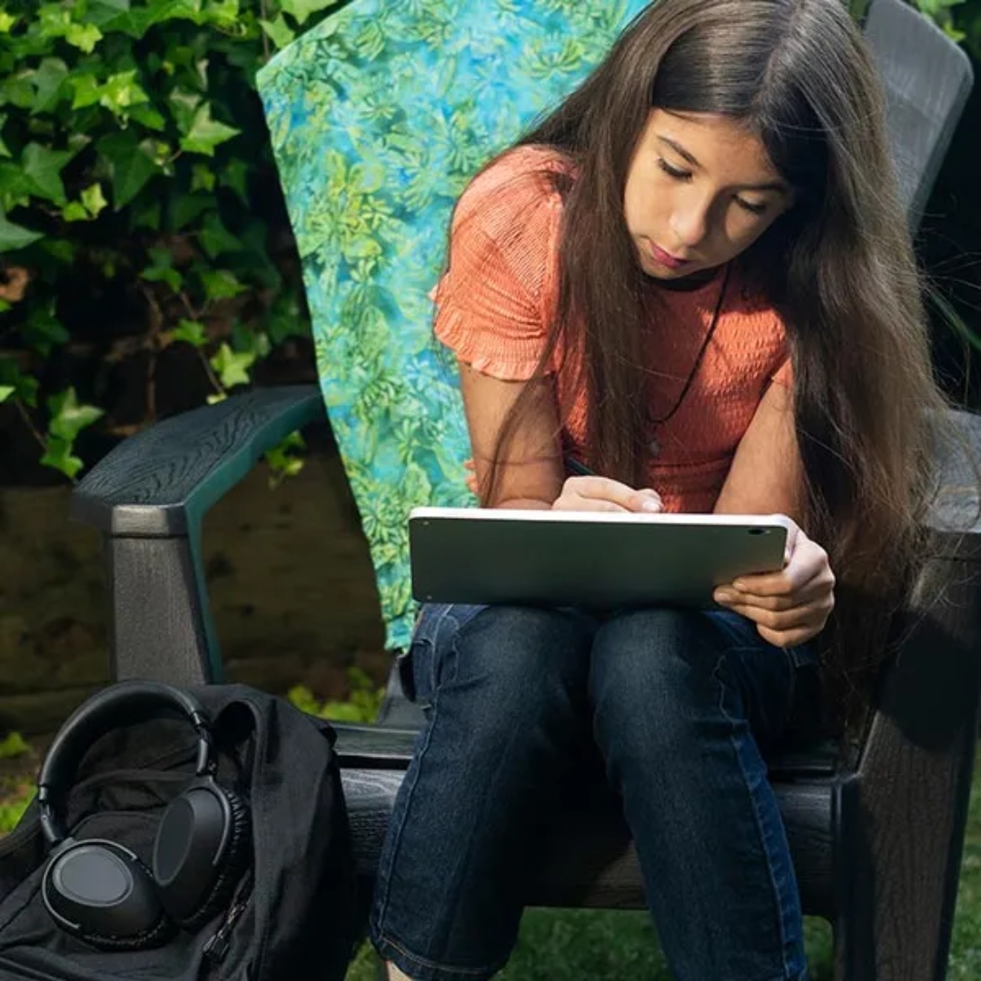 Como o Wacom MovinkPad 11 transforma o aprendizado e o ensino com criatividade e liberdade