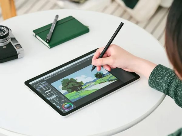 O futuro da criatividade chegou à Wacom Brasil: MovinkPad 11