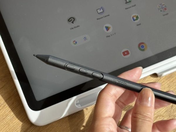 Tudo o que você precisa saber sobre o Tablet da Wacom: MovinkPad 11