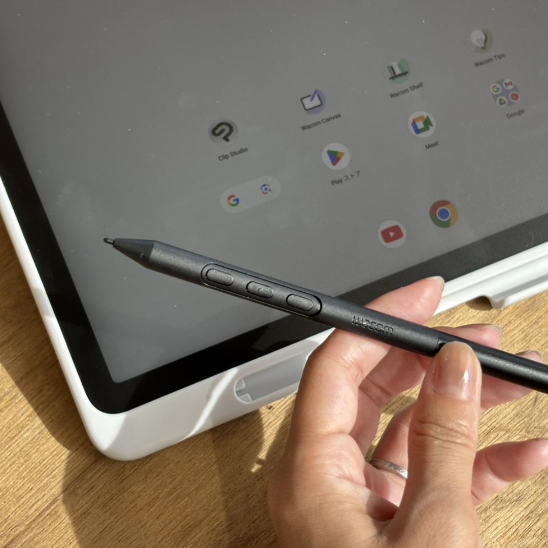 Tudo o que você precisa saber sobre o Tablet da Wacom: MovinkPad 11
