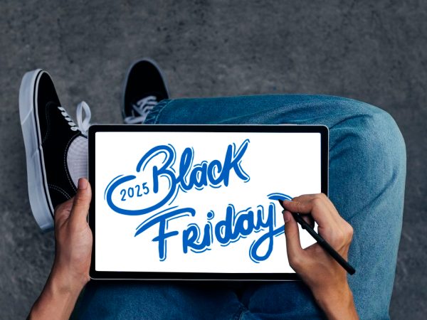 ⏳ Black Friday na Wacom está chegando: É o Momento Certo para o Seu Upgrade Criativo!
