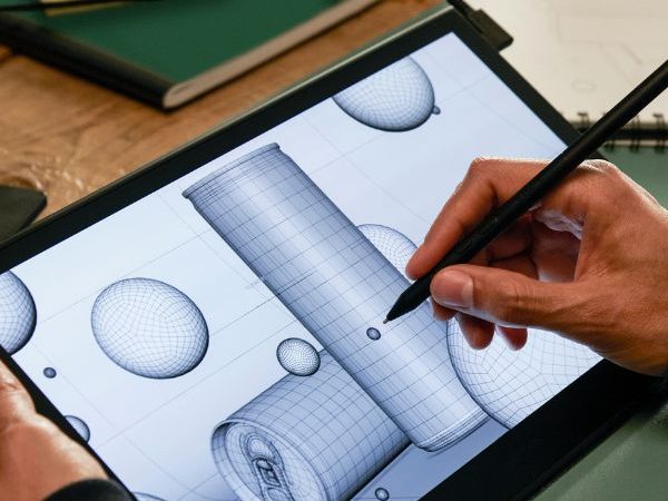 Wacom e as Indústrias Criativas: uma parceira essencial para quem cria