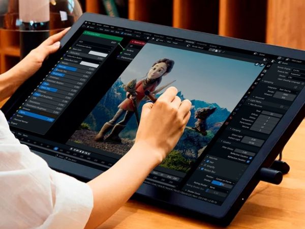 Projetos 2D e 3D: por que o controle faz toda a diferença no processo criativo