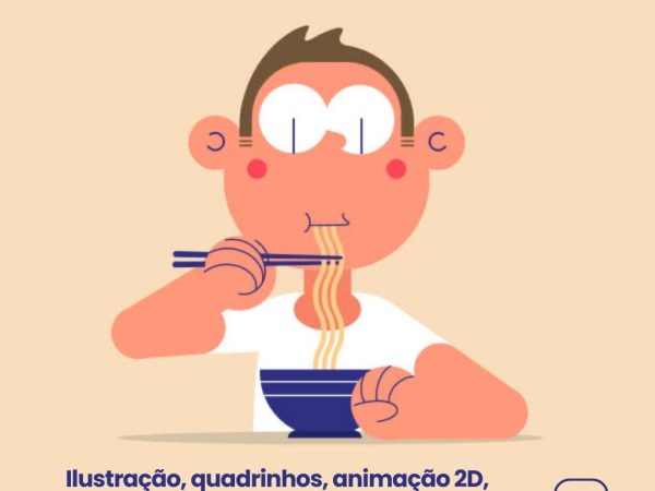 🎨 Por que usar a Wacom no seu projeto 2D