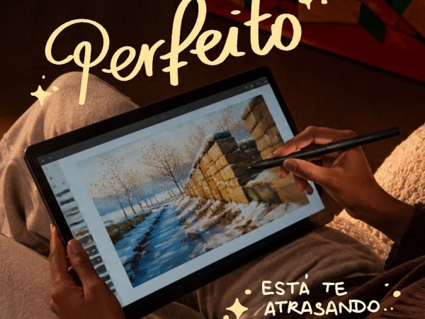 Seu setup perfeito está te atrasando.